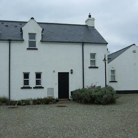 Aird Cottage Exterior foto