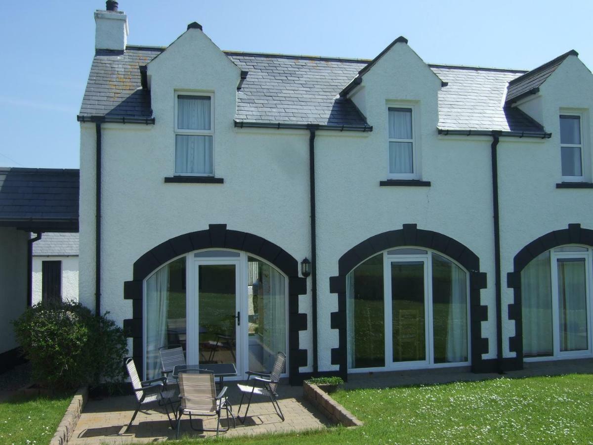 Aird Cottage Exterior foto